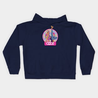 JOINERY Kids Hoodie